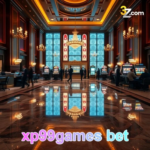 Estatísticas xp99games bet