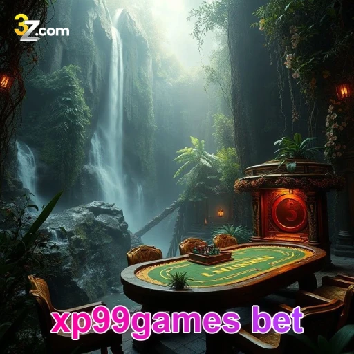 Benefícios da Conta xp99games bet