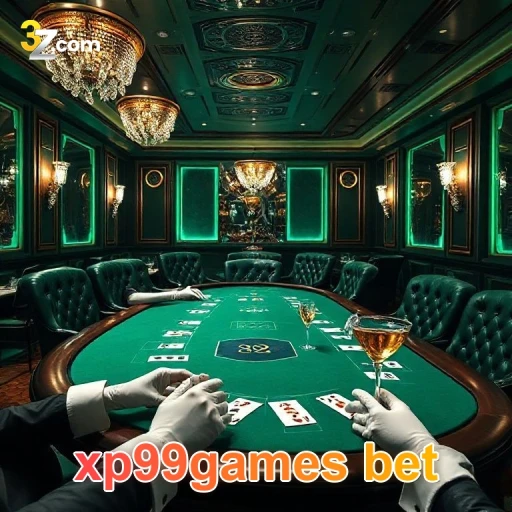 Benefícios da Conta xp99games bet